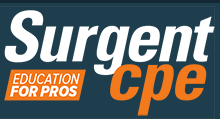 Surgent CPE Promo Codes